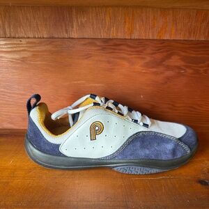 Men’s Piloti Driving Shoes